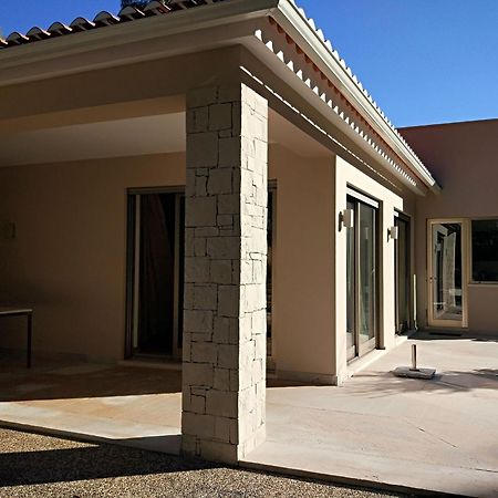 Quinta Da Martinela Ferreira Do Zezere Villa Екстериор снимка