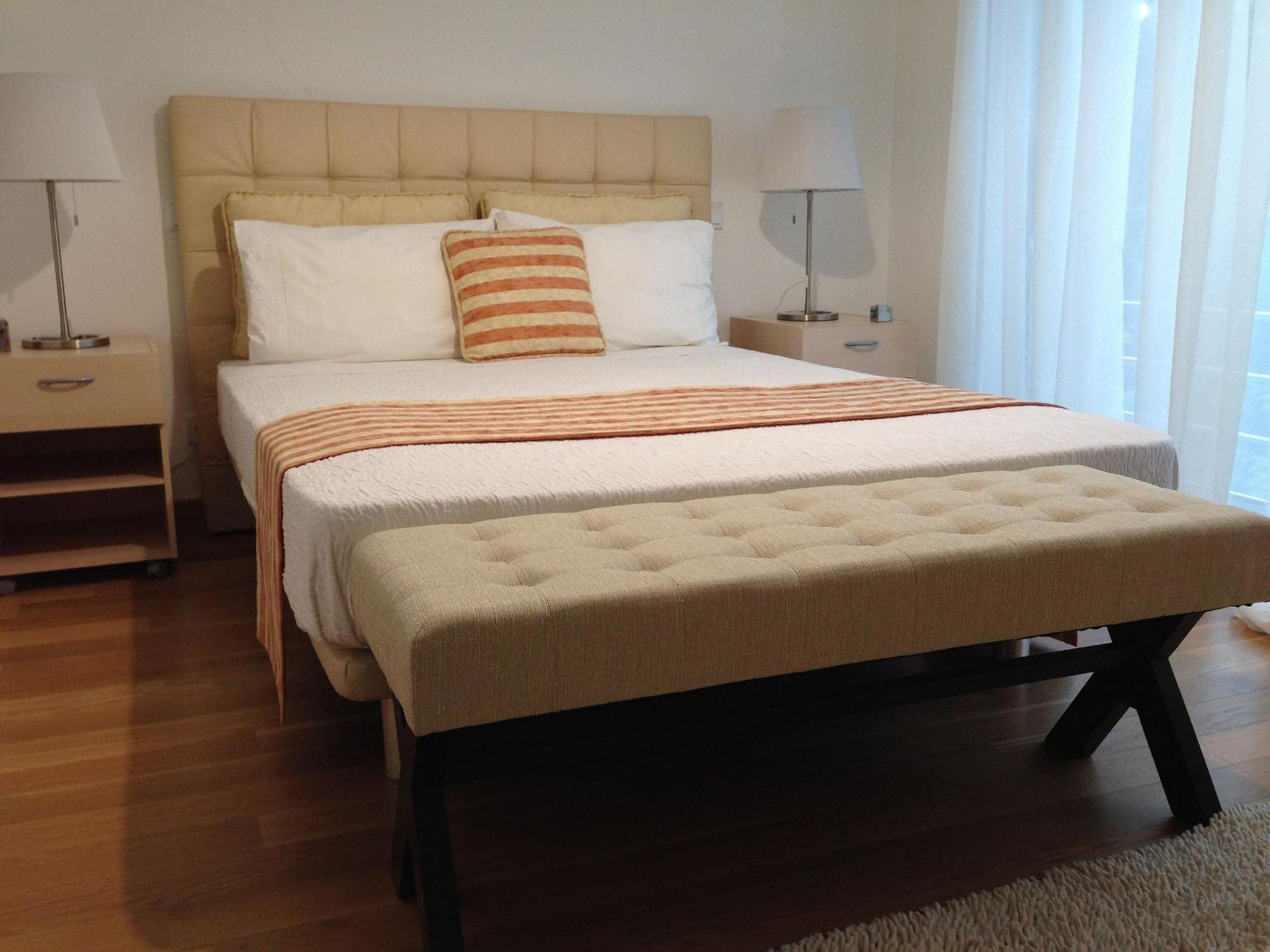 Quinta Da Martinela Ferreira Do Zezere Villa Екстериор снимка