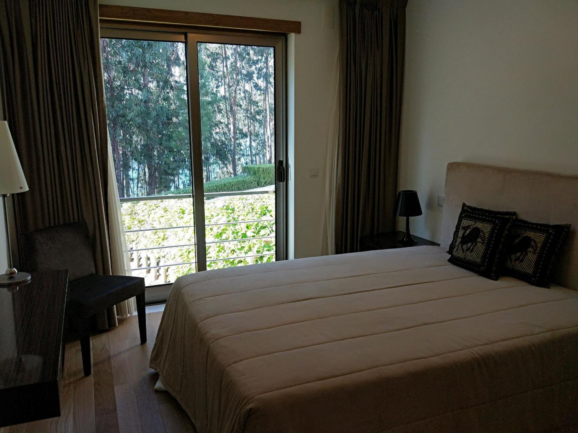 Quinta Da Martinela Ferreira Do Zezere Villa Екстериор снимка