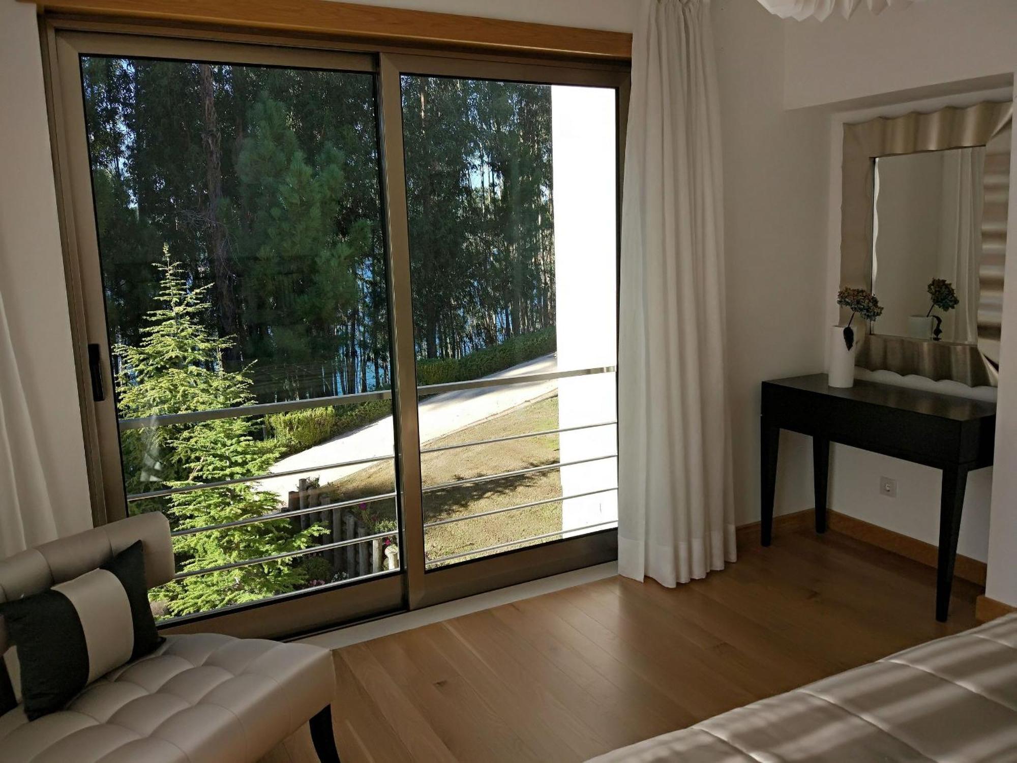 Quinta Da Martinela Ferreira Do Zezere Villa Екстериор снимка