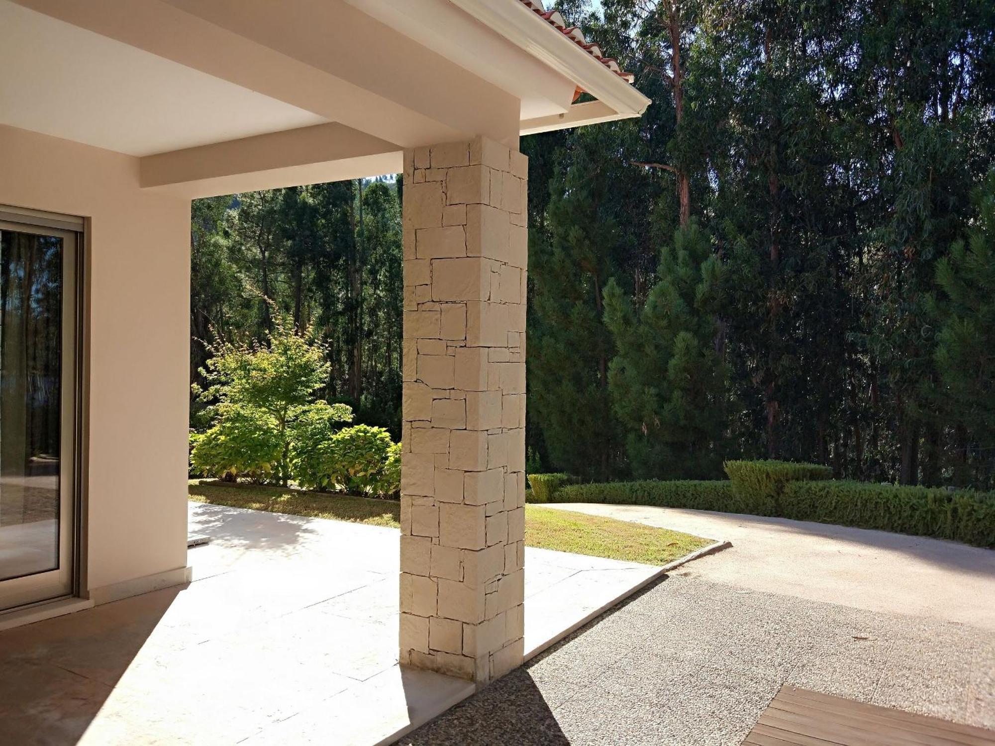 Quinta Da Martinela Ferreira Do Zezere Villa Екстериор снимка