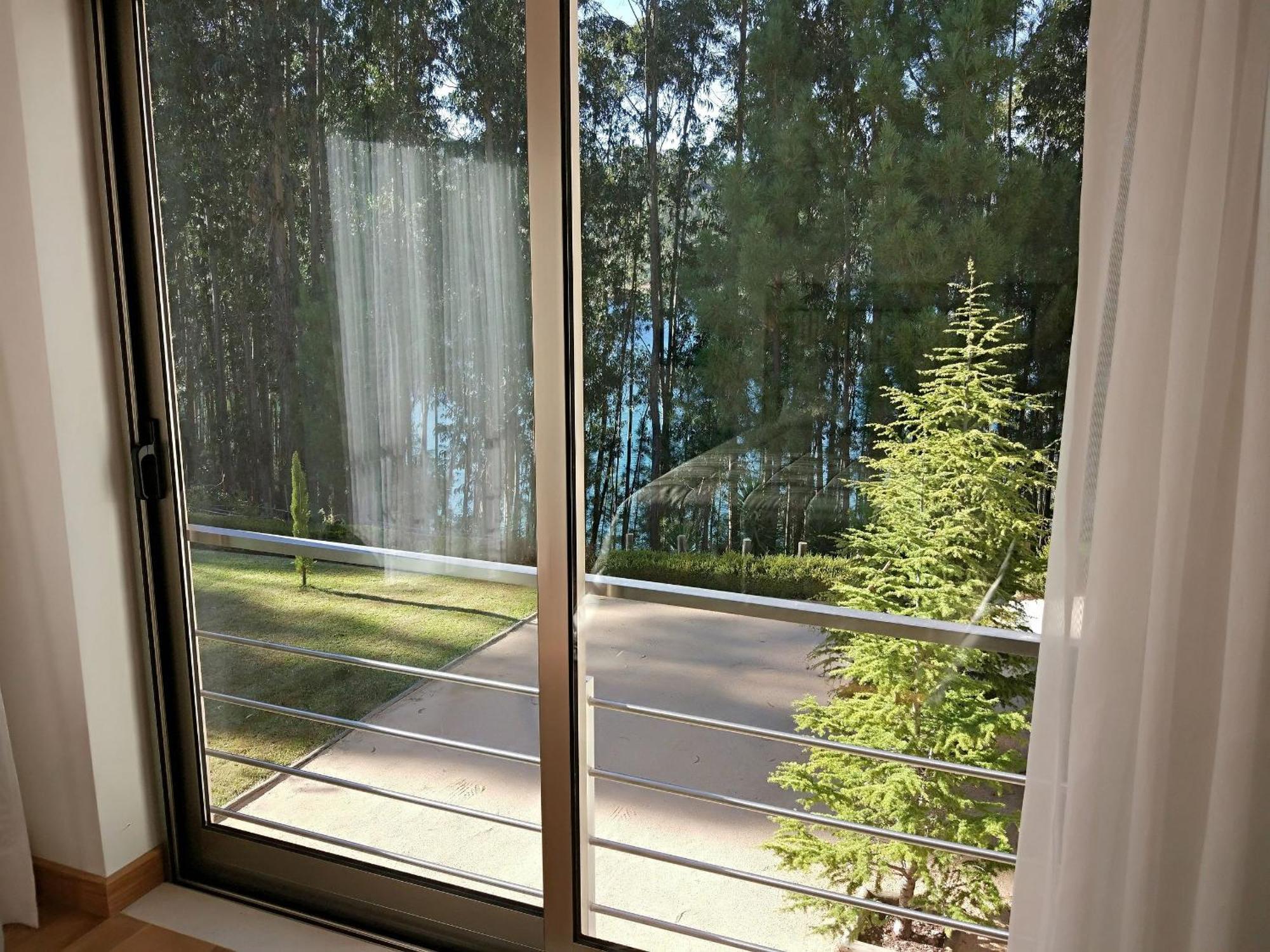 Quinta Da Martinela Ferreira Do Zezere Villa Екстериор снимка