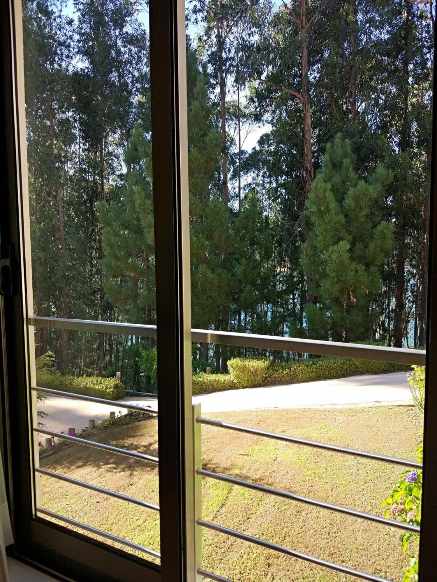 Quinta Da Martinela Ferreira Do Zezere Villa Екстериор снимка