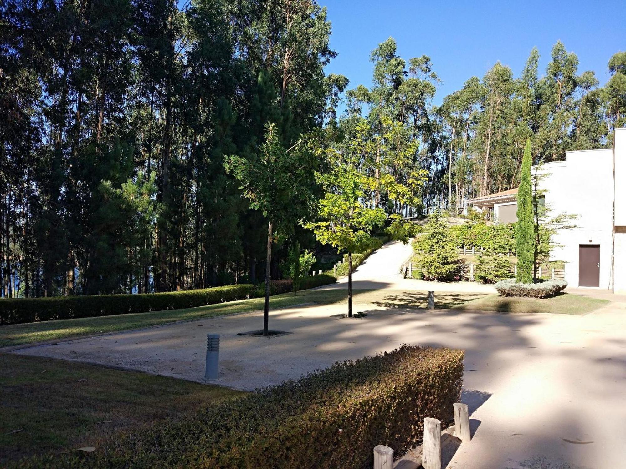 Quinta Da Martinela Ferreira Do Zezere Villa Екстериор снимка